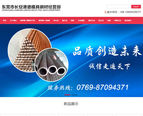 廣州網站制作，域名服務器租用，廣州網站建設